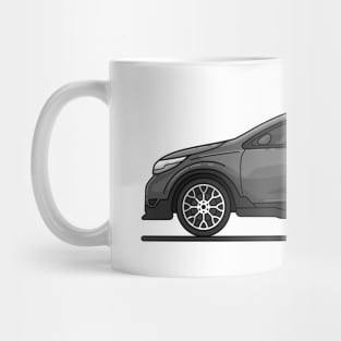 cr v Mug